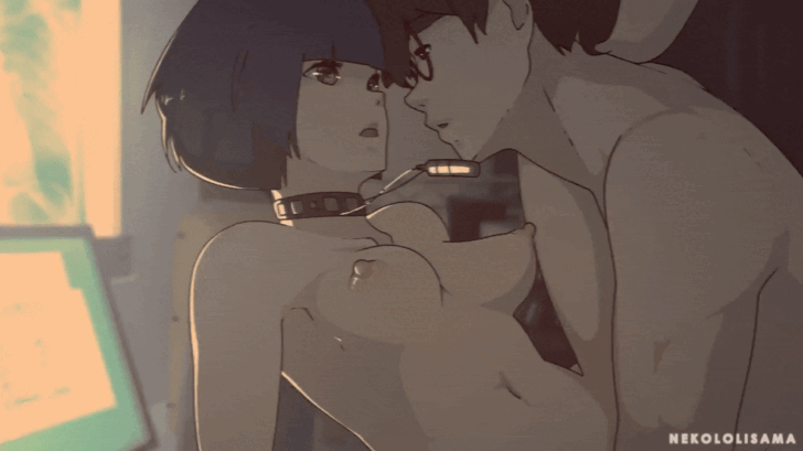 Tae Takemi Having Sex Persona 5 Neko Nsfw Hentai Anime