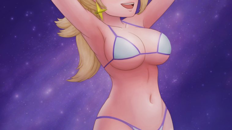 Nintendo Hentai Pics