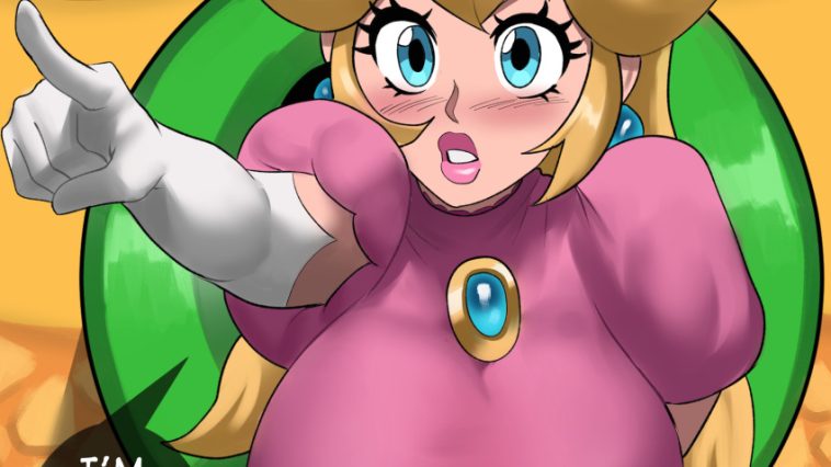 Nintendo Hentai Pics