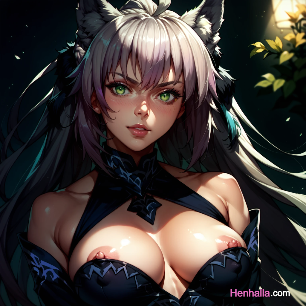 1girl ai_generated anime anime_girl hentai solo_female